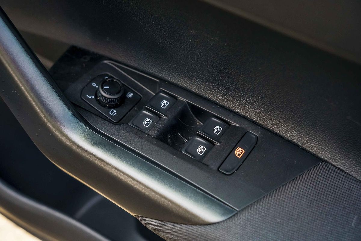 2021 Volkswagen Polo 85TSI Comfortline AW