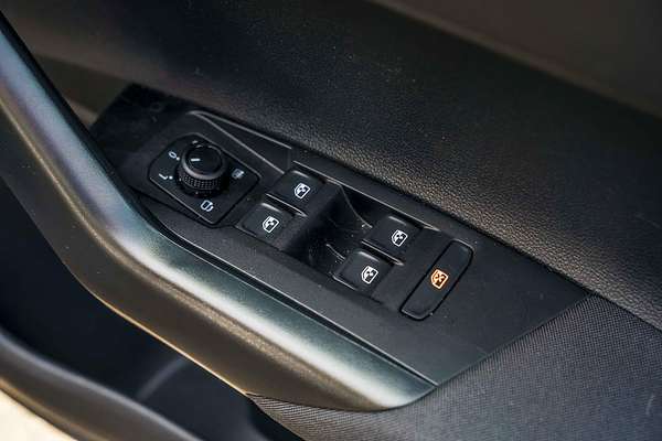 2021 Volkswagen Polo 85TSI Comfortline AW