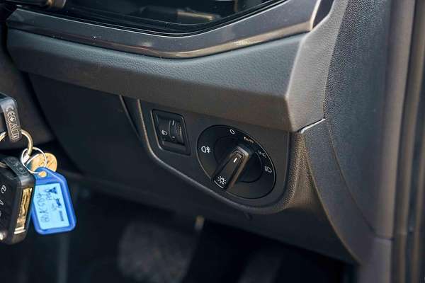 2021 Volkswagen Polo 85TSI Comfortline AW