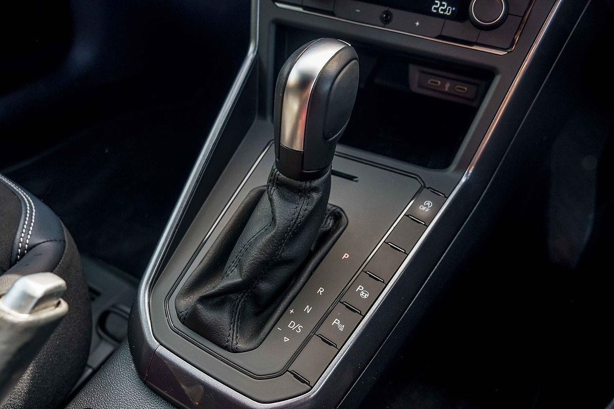 2021 Volkswagen Polo 85TSI Comfortline AW