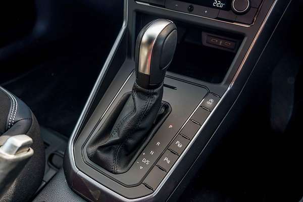 2021 Volkswagen Polo 85TSI Comfortline AW