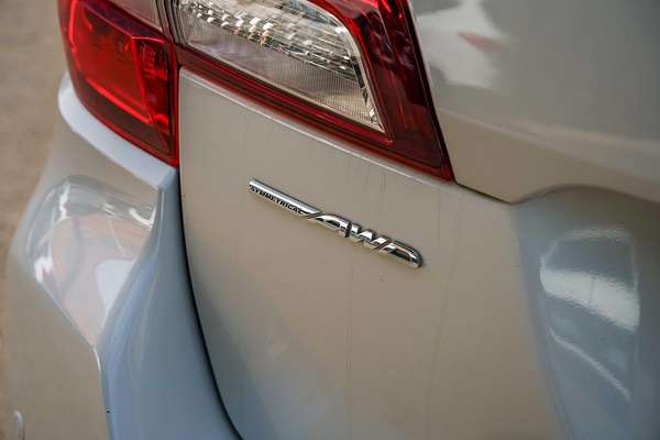 2018 Subaru Outback 2.5i 5GEN