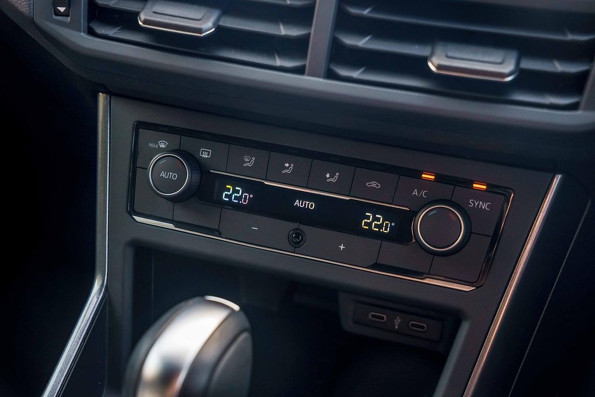 2021 Volkswagen Polo 85TSI Comfortline AW