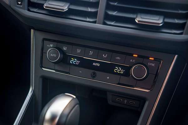 2021 Volkswagen Polo 85TSI Comfortline AW