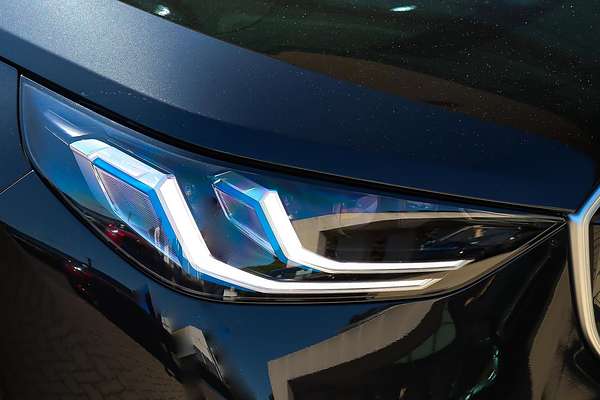 2025 BMW X3 20 xDrive G45