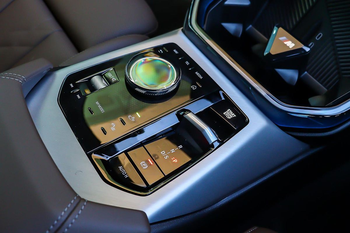 2025 BMW X3 20 xDrive G45