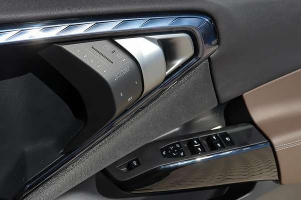 2025 BMW X3 20 xDrive G45