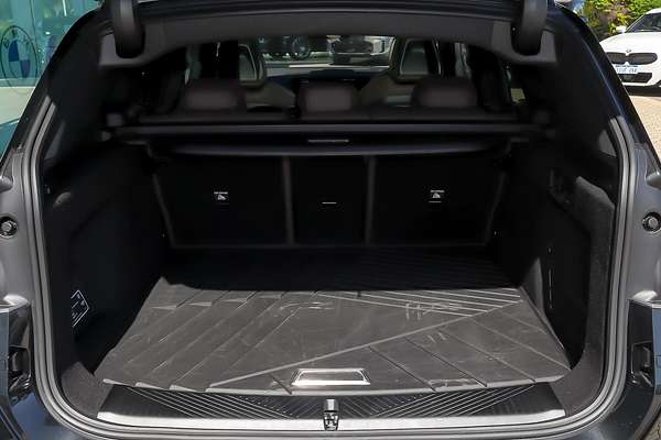 2025 BMW X3 20 xDrive G45