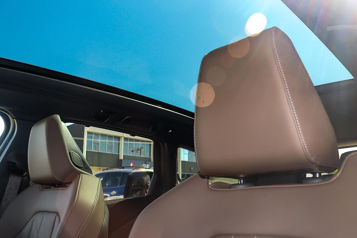 2025 BMW X3 20 xDrive G45