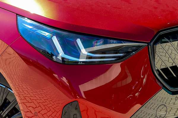 2025 BMW X3 30e xDrive G45