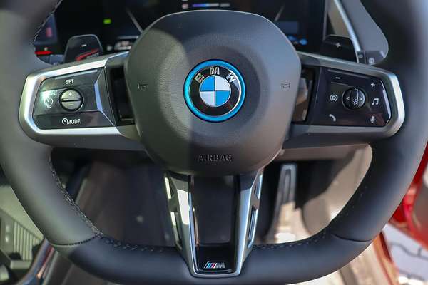 2025 BMW X3 30e xDrive G45