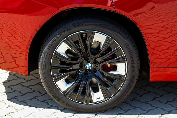 2025 BMW X3 30e xDrive G45