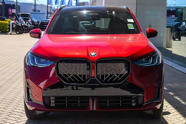 2025 BMW X3 30e xDrive G45