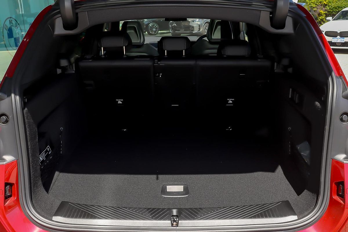 2025 BMW X3 30e xDrive G45