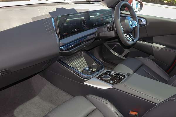 2025 BMW X3 30e xDrive G45