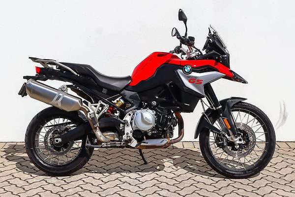 2021 BMW F 850 GS F 850