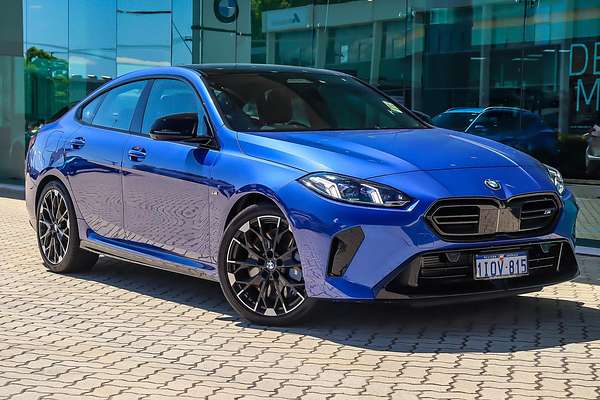 2024 BMW 2 Series M235 xDrive F74