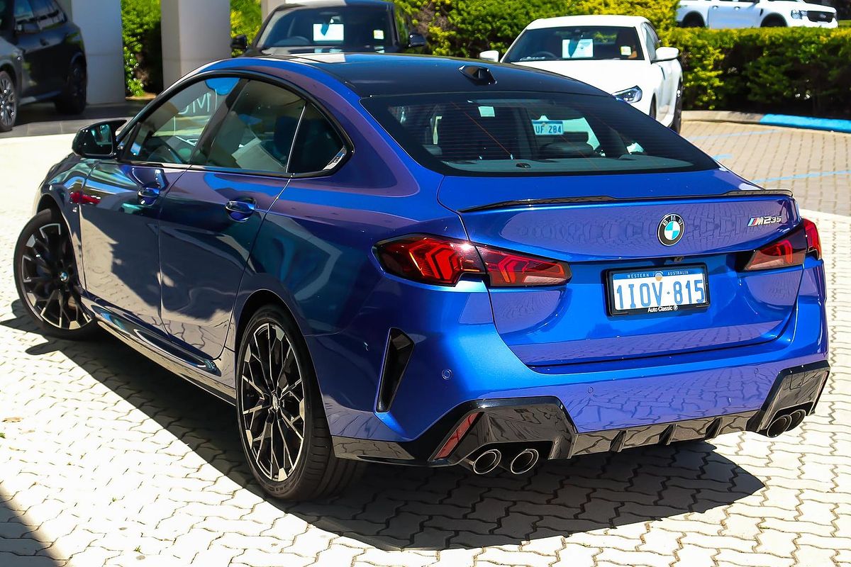 2024 BMW 2 Series M235 xDrive F74