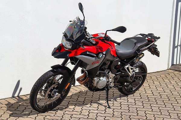 2021 BMW F 850 GS F 850