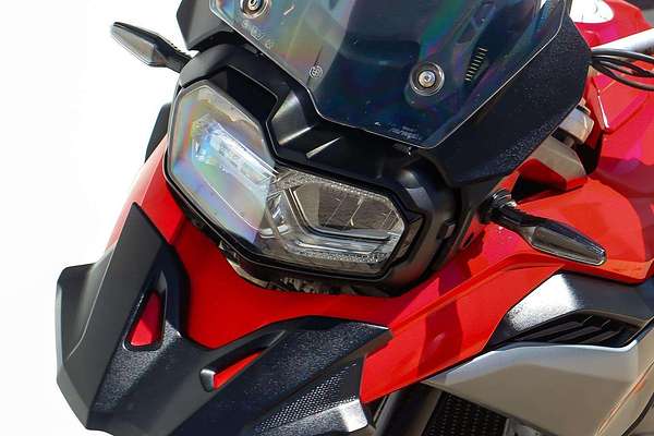 2021 BMW F 850 GS F 850