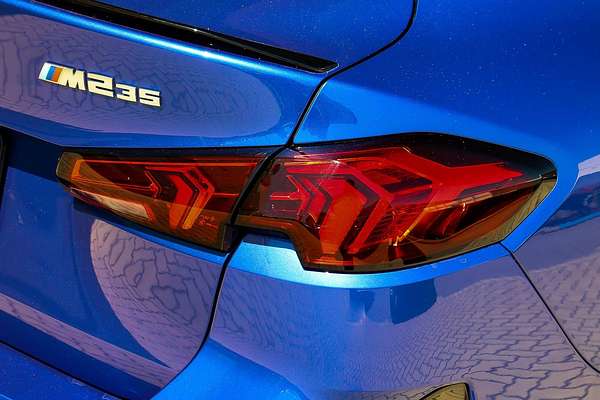 2024 BMW 2 Series M235 xDrive F74