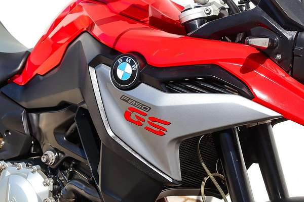 2021 BMW F 850 GS F 850