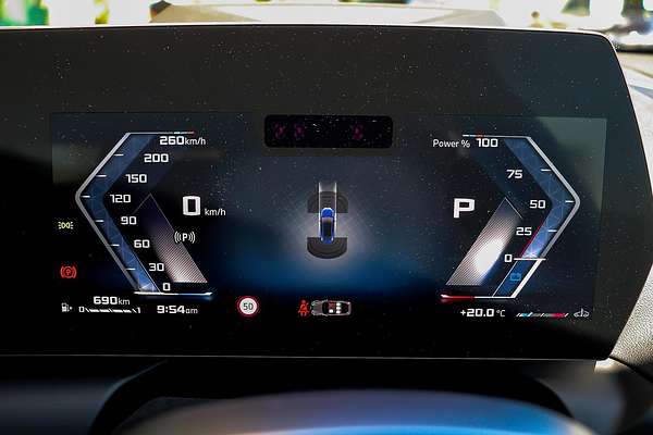 2024 BMW 2 Series M235 xDrive F74