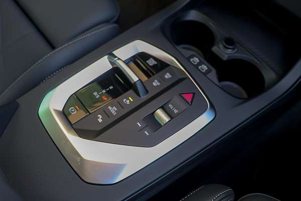 2024 BMW 2 Series M235 xDrive F74