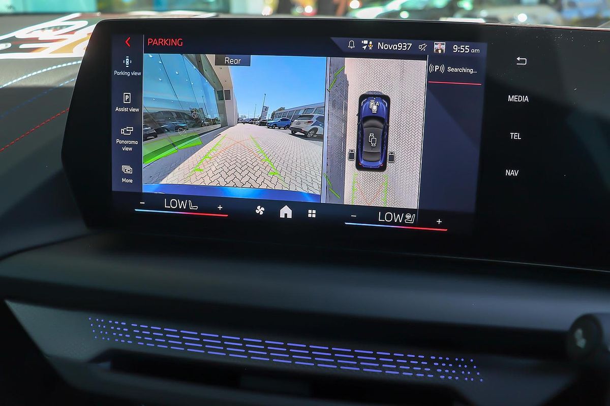 2024 BMW 2 Series M235 xDrive F74