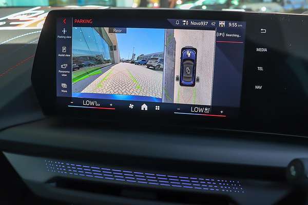 2024 BMW 2 Series M235 xDrive F74