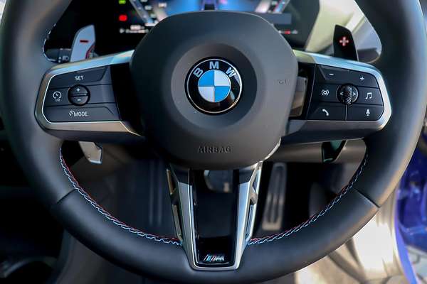 2024 BMW 2 Series M235 xDrive F74