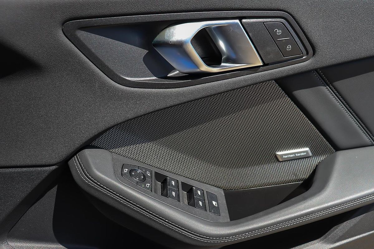 2024 BMW 2 Series M235 xDrive F74