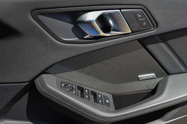 2024 BMW 2 Series M235 xDrive F74