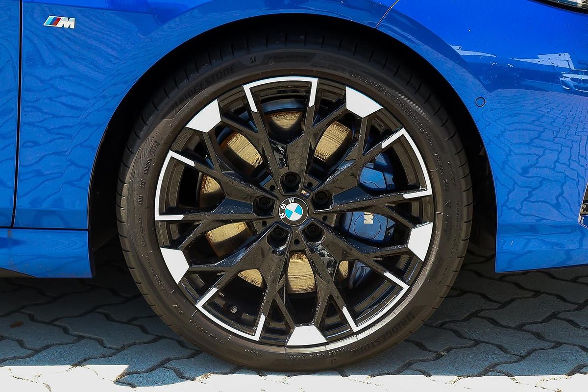 2024 BMW 2 Series M235 xDrive F74