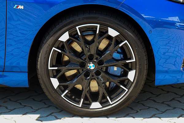 2024 BMW 2 Series M235 xDrive F74