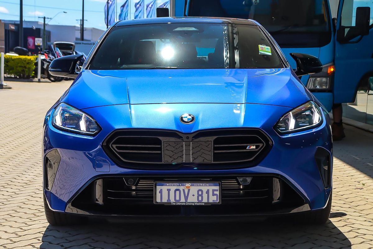 2024 BMW 2 Series M235 xDrive F74