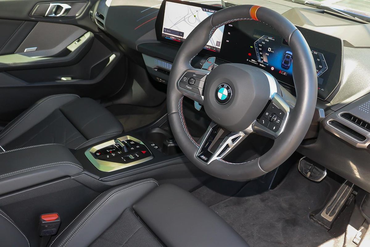 2024 BMW 2 Series M235 xDrive F74