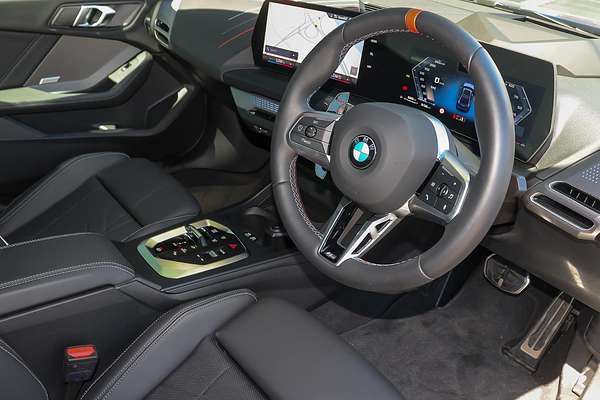 2024 BMW 2 Series M235 xDrive F74