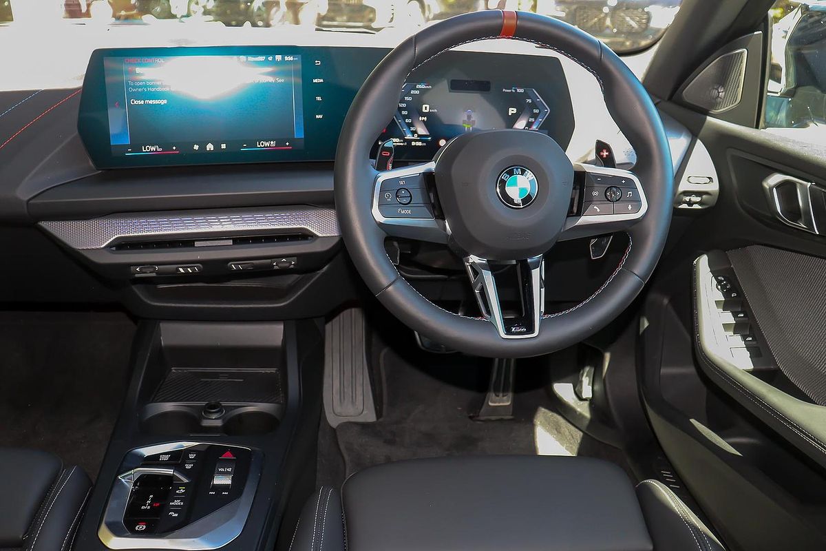 2024 BMW 2 Series M235 xDrive F74