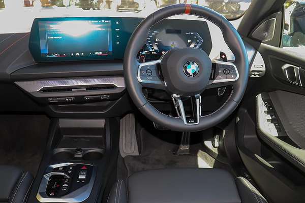 2024 BMW 2 Series M235 xDrive F74