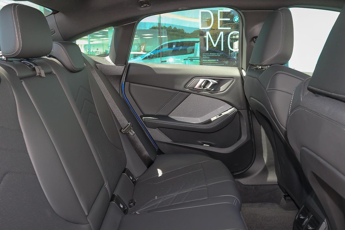 2024 BMW 2 Series M235 xDrive F74