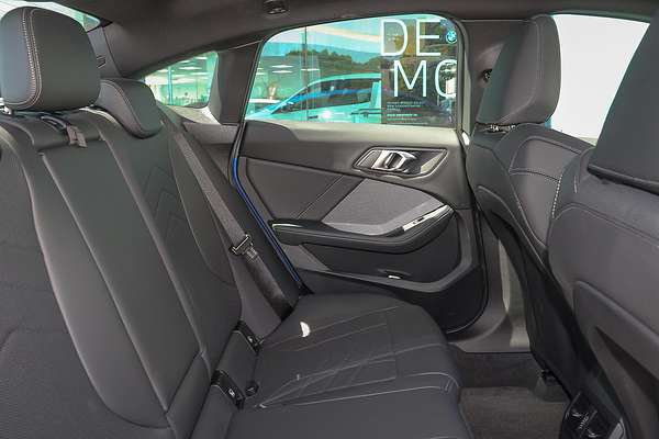 2024 BMW 2 Series M235 xDrive F74