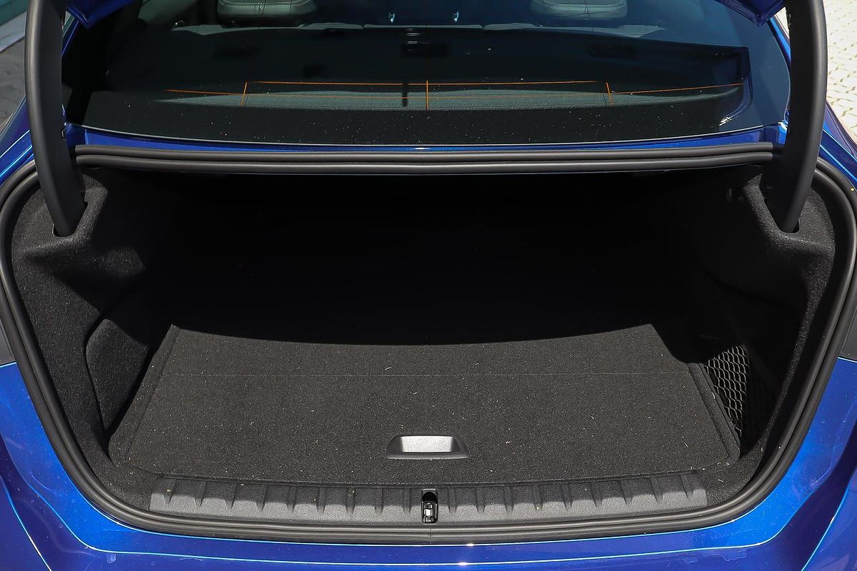 2024 BMW 2 Series M235 xDrive F74