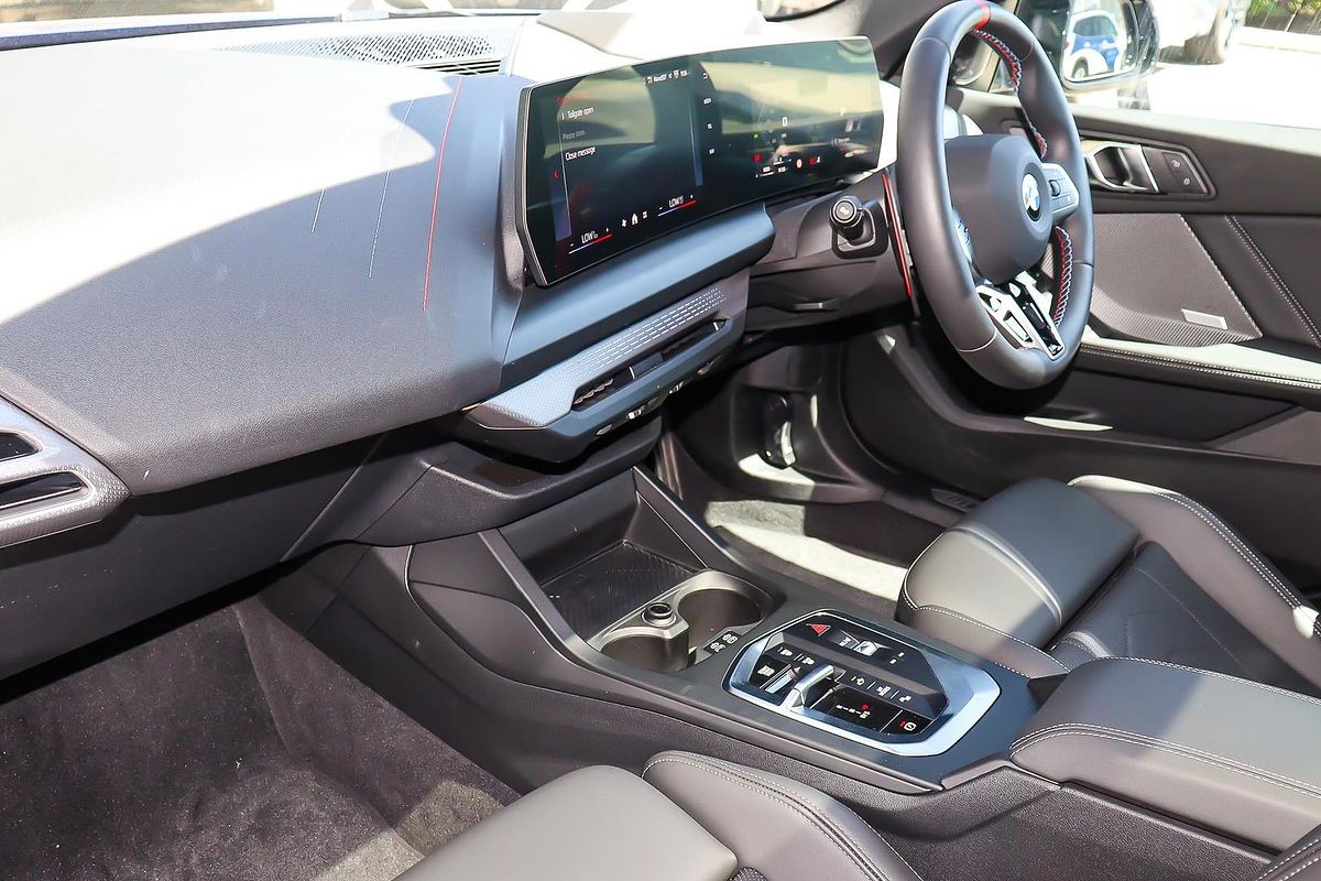 2024 BMW 2 Series M235 xDrive F74