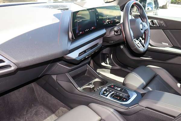 2024 BMW 2 Series M235 xDrive F74