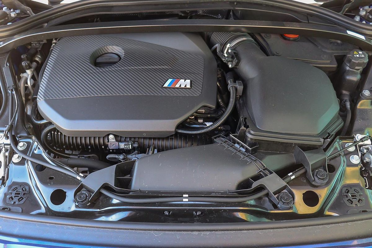 2024 BMW 2 Series M235 xDrive F74