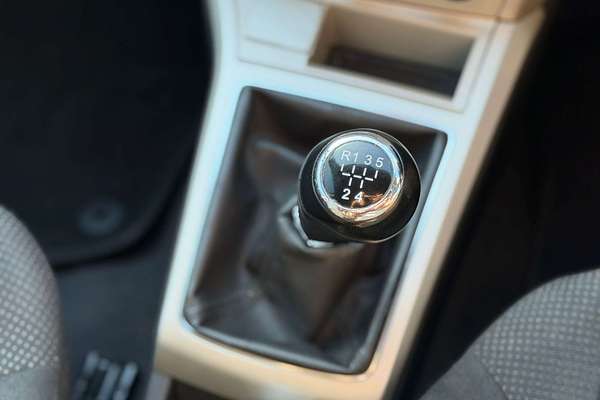 2008 Holden Astra CD AH