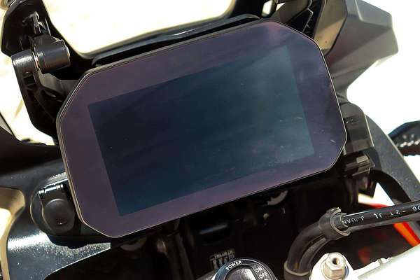 2021 BMW F 850 GS F 850