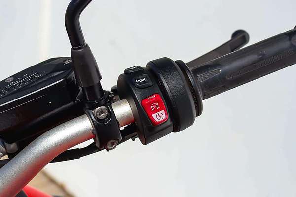 2021 BMW F 850 GS F 850