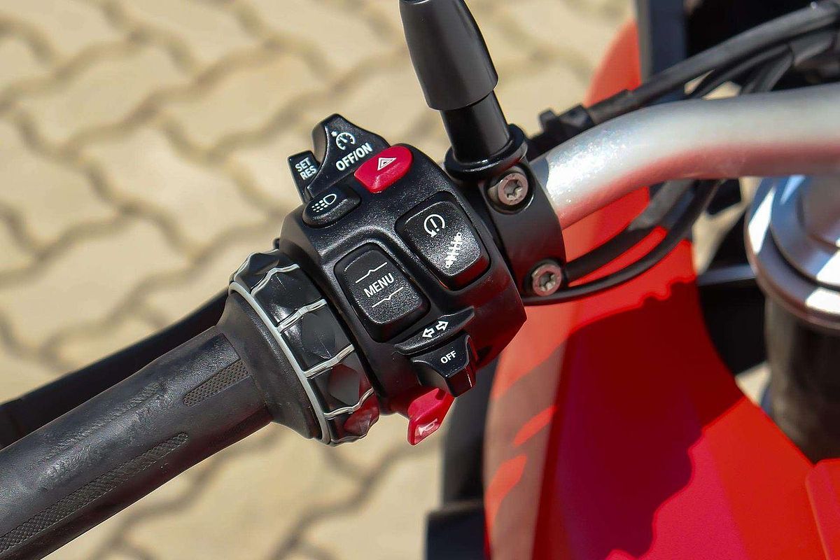 2021 BMW F 850 GS F 850